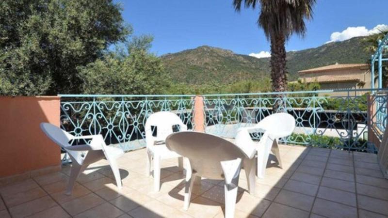 Hotel Les Flots Bleus Le Lavandou Dış mekan fotoğraf