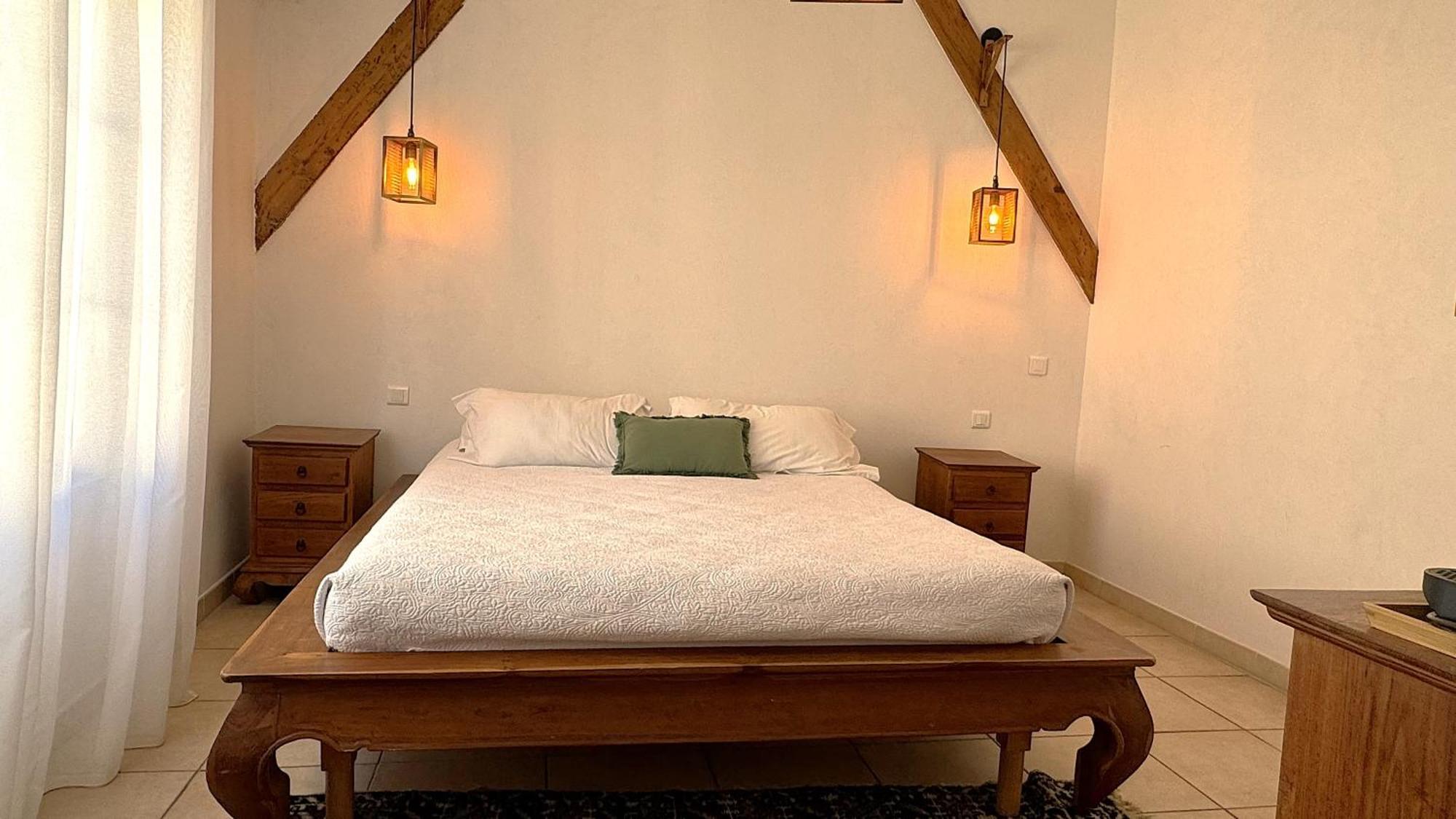 Hotel Les Flots Bleus Le Lavandou Dış mekan fotoğraf